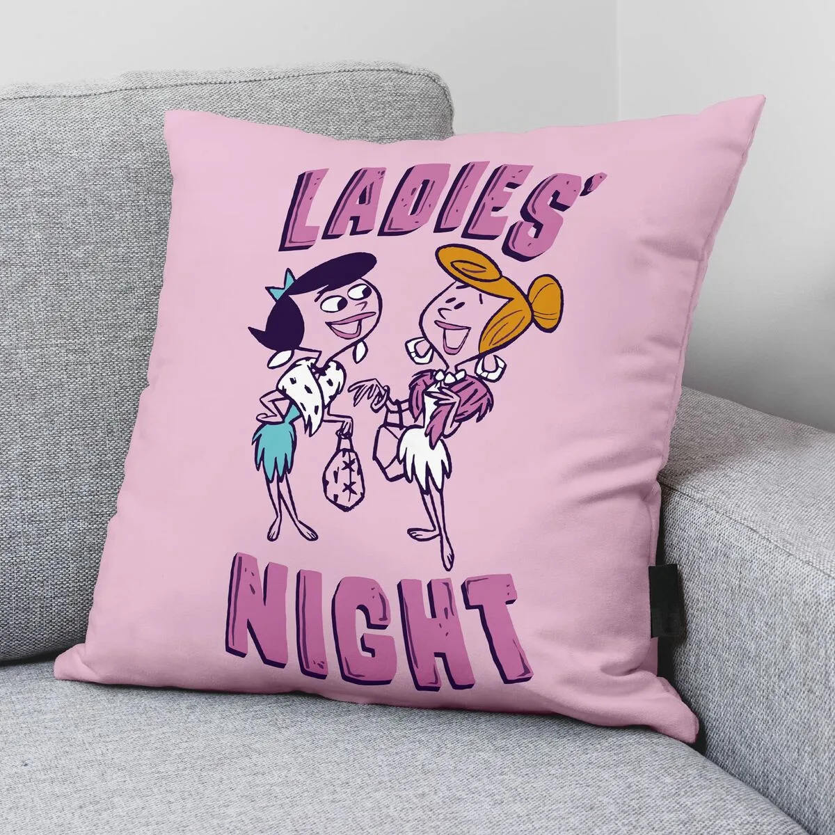 Housse de coussin the flintstones let s rock b multicouleur 45 x 45 cm s980585638. Pour un quotidien optimisé et stylisé, faites confiance à Diaytar et son expertise en produits généraux et innovants