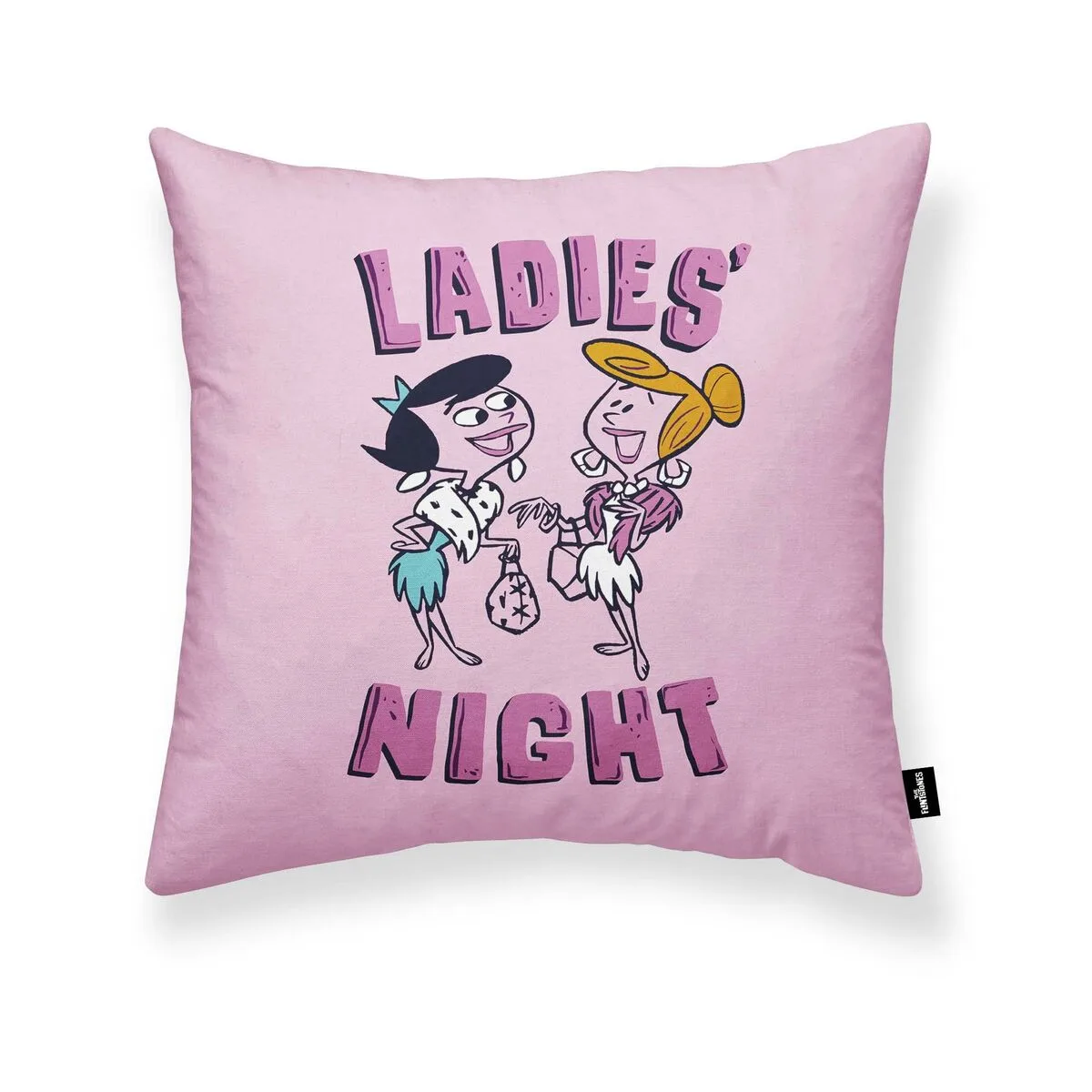 Housse de coussin the flintstones let s rock b multicouleur 45 x 45 cm s980585642. Diaytar s'adapte à vos besoins avec une gamme complète et variée.