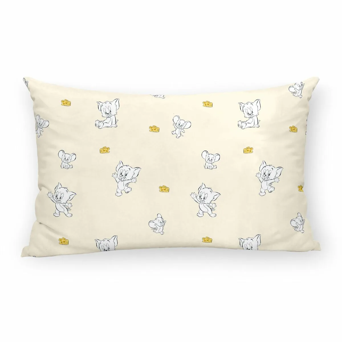 Housse de coussin tom jerry child c multicouleur 30 x 50 cm s981558218. Bienvenue chez Diaytar, où nous croyons que le meilleur produit est celui qui vous trouve, et non l'inverse.