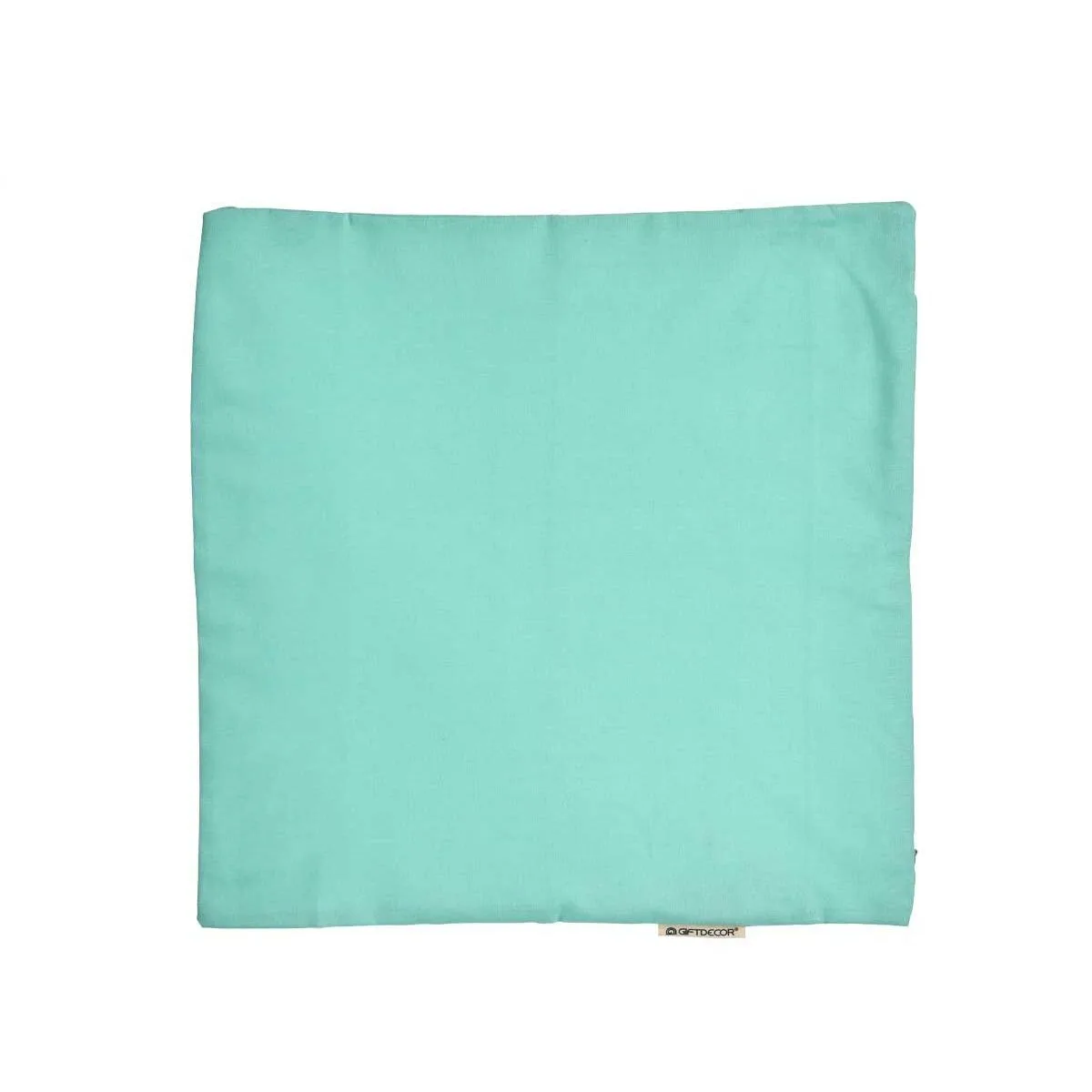 Housse de coussin turquoise 45 x 0 5 x 45 cm 12 unites s361701662. Diaytar, c'est l'alliance inattendue entre la rigueur suisse et la créativité italienne, appliquée au produit généraliste.