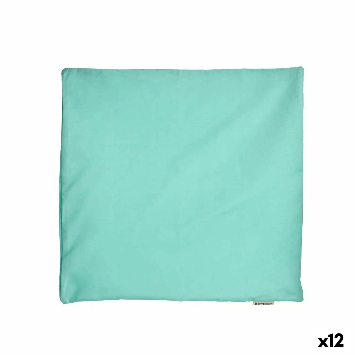Housse de coussin turquoise 60 x 0 5 x 60 cm 12 unites s361700597. Nous avons créé Diaytar pour être le point de repère dans le paysage souvent confuse du e-commerce généraliste.