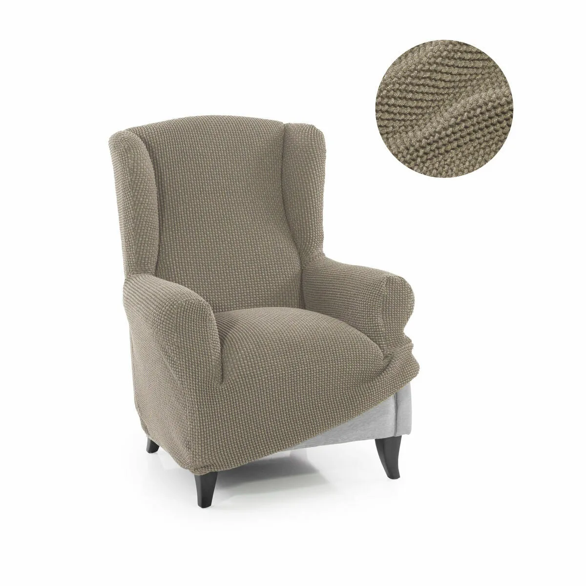 Housse de fauteuil a oreilles sofaskins reconditionne a v070889778. Diaytar incarne le nouveau visage du e-commerce : agile, éclectique et profondément ancré dans les tendances du moment