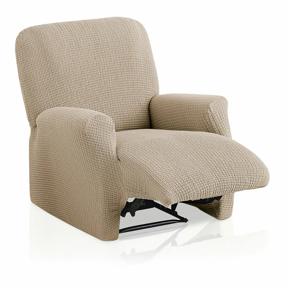 Housse de fauteuil belmarti bali 60 85 x 160 180 x 80 100 cm 1 place s792423183. Tendance, confort et qualité : la trilogie gagnante de Diaytar Mode.