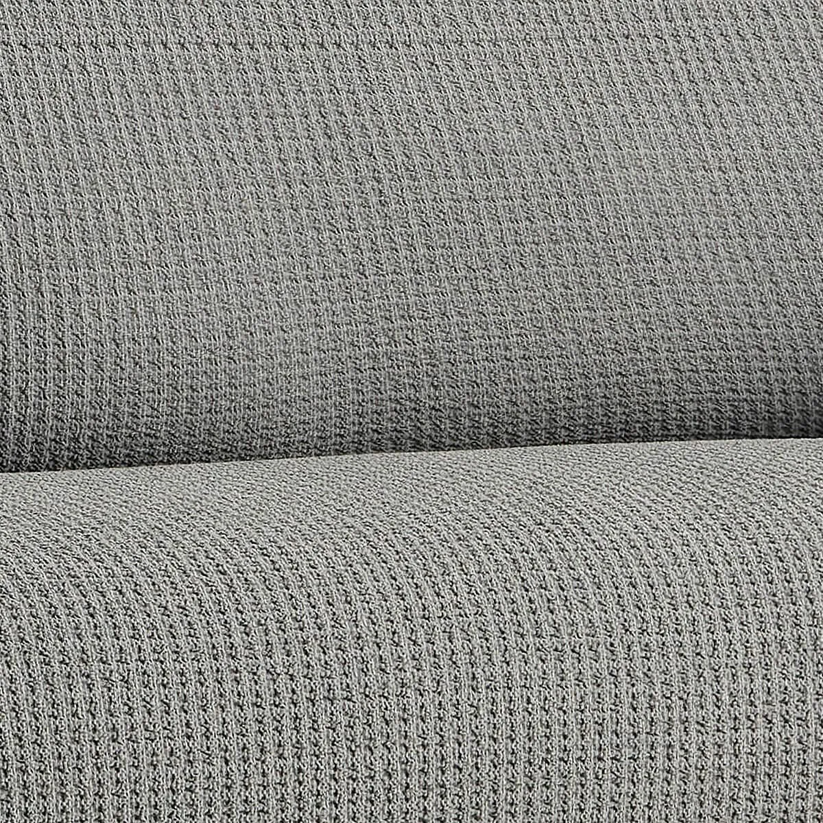 Housse de fauteuil belmarti bali gris 60 85 x 160 180 x 60 100 cm 1 place s792422817. Diaytar, la preuve qu'une boutique généraliste peut être synonyme de goût, d'exigence et d'innovation constante