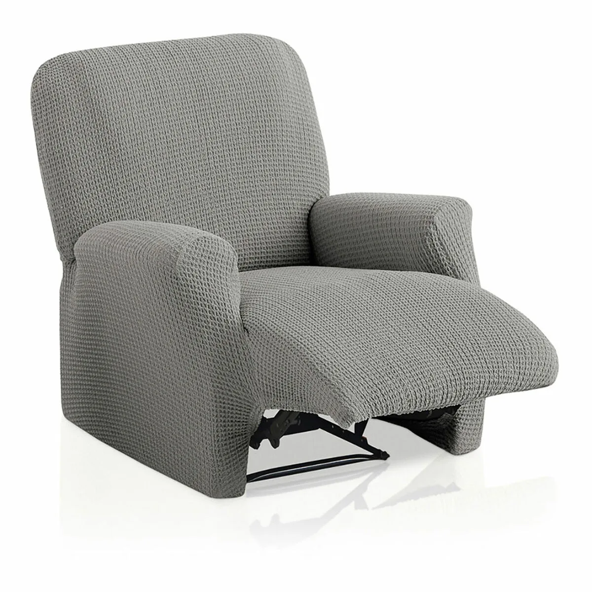 Housse de fauteuil belmarti bali gris 60 85 x 160 180 x 60 100 cm 1 place s792422860. Diaytar s'adresse aux esprits modernes en quête de produits qui allient performance technologique et design épuré