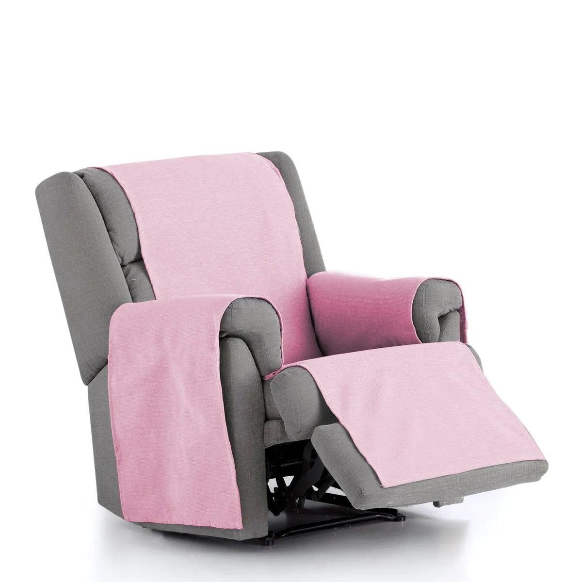 Housse de fauteuil eysa levante rose 100 x 110 x 55 cm d160525588. Bienvenue dans l'ère du shopping conscient. Diaytar privilégie des produits avec une éthique et un impact positif.
