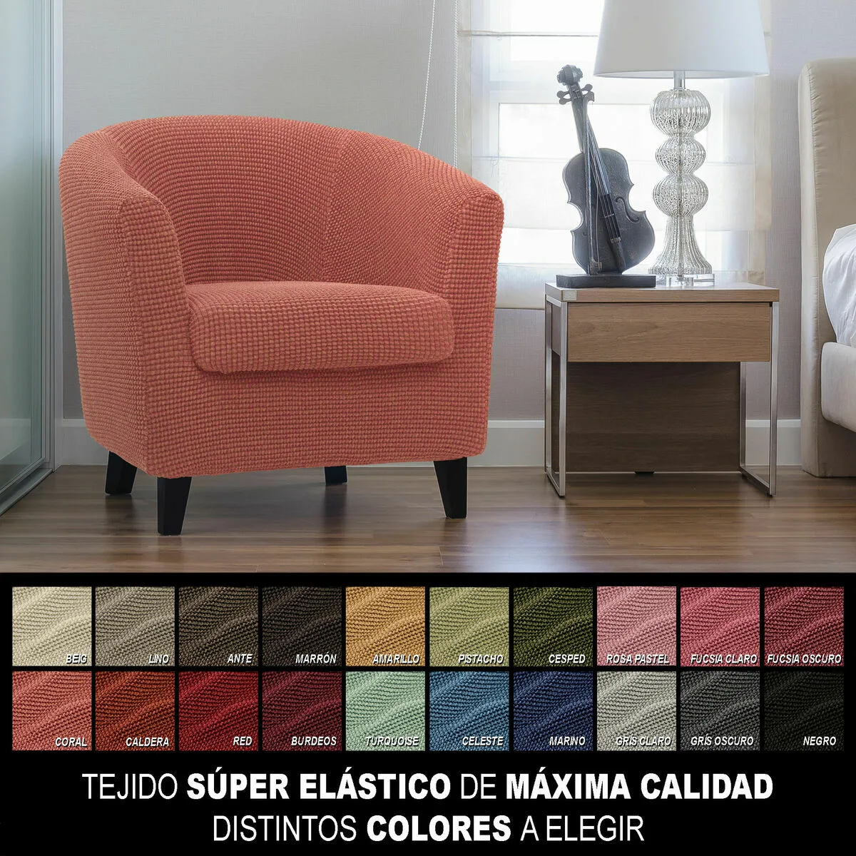 Housse de fauteuil sofaskins reconditionne a v070909899. Notre ambition chez Diaytar : être la source la plus fiable pour vos achats de produits généraux et high-tech tendance