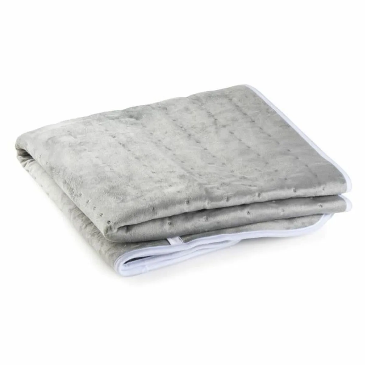 Housse de matelas electrique domo individuel franela gris 150 x 80 cm s719417121. La mode selon Diaytar : audacieuse, accessible et toujours dans l'air du temps.