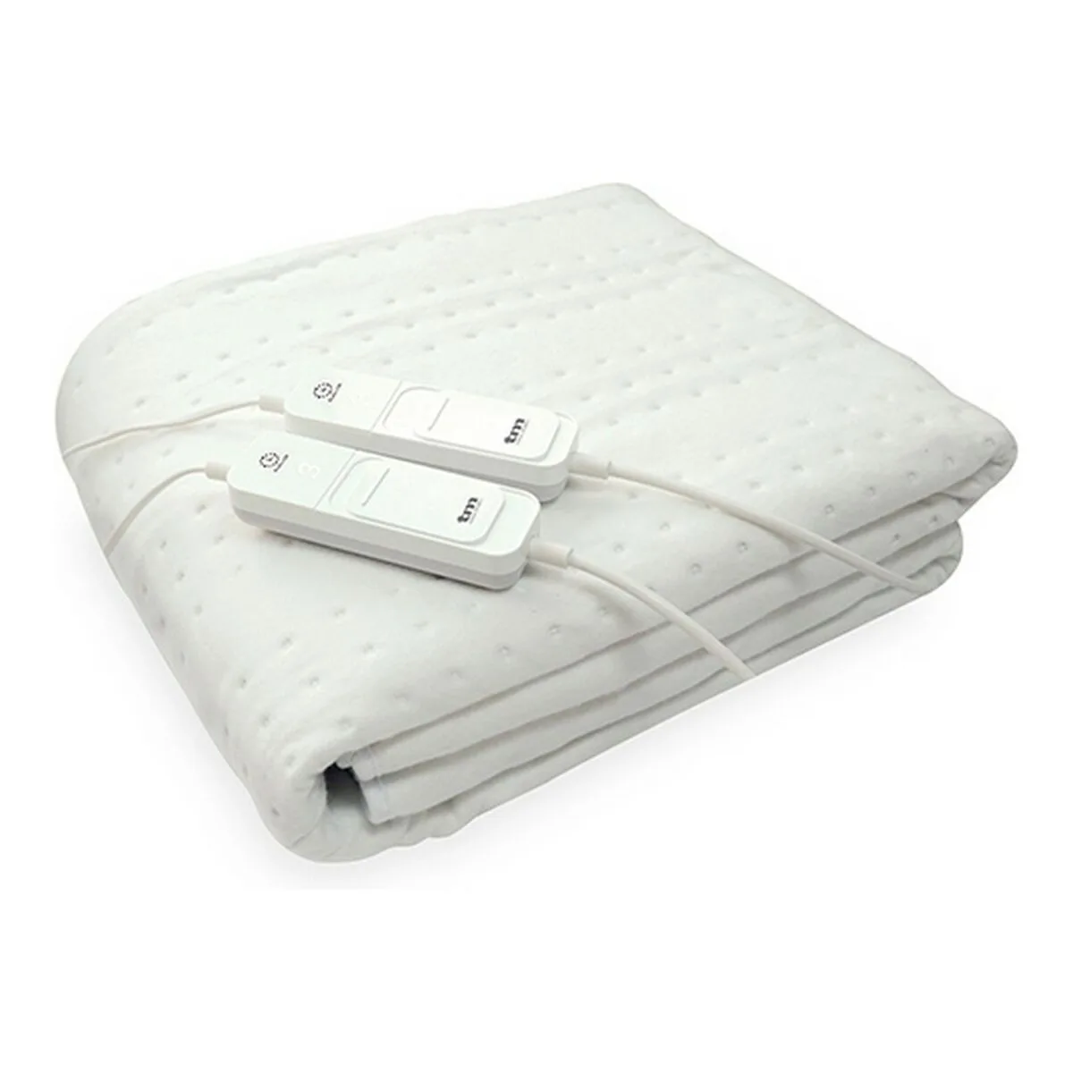 Housse de matelas electrique tm electron polyester 160 x 140 cm s650231711. Nous traitons chaque produit Diaytar avec le même respect que si nous devions l'offrir à un proche. La qualité est non-négociable.