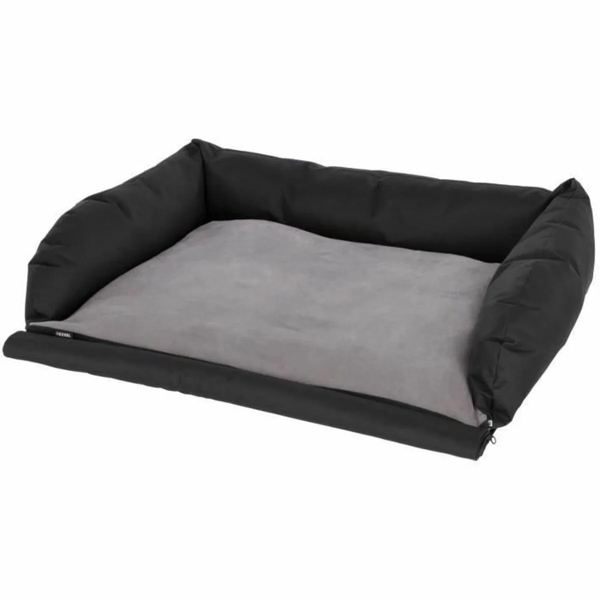 Housse de protection de voiture pour animaux kerbl 80 x 60 cm noir gris s7101480511. Diaytar, une boutique en ligne qui défie les catégories traditionnelles en mêlant produits high-tech, maison et lifestyle avec brio