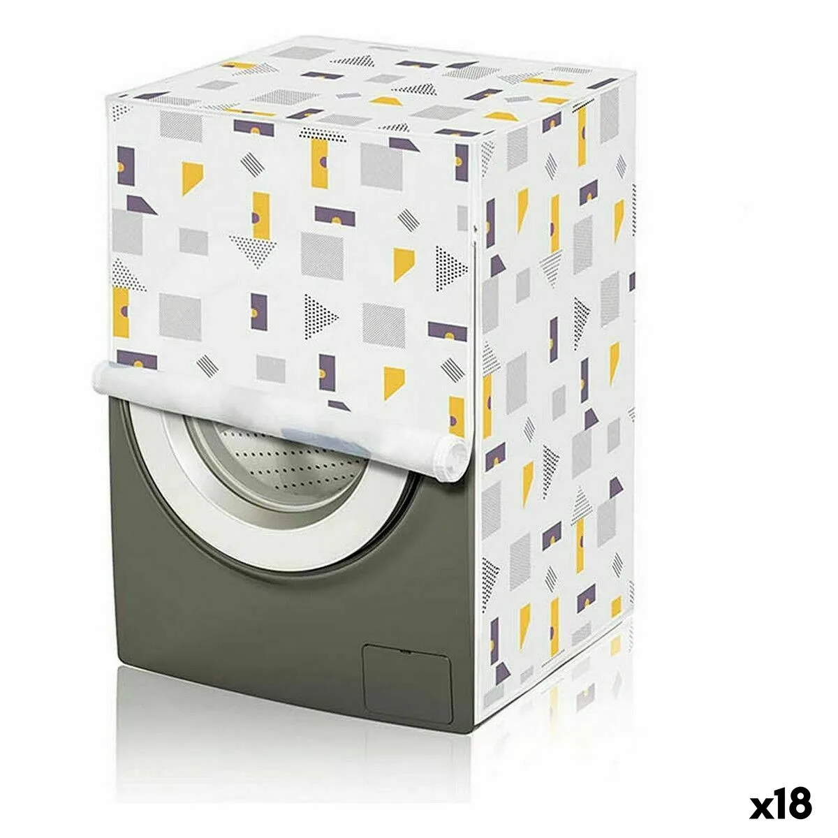 Housse de protection pour lave linge confortime 62 x 56 x 84 cm s223148028. Diaytar, c'est la promesse de trouver ce produit parfait qui répondra à un besoin précis tout en étant un objet de désir