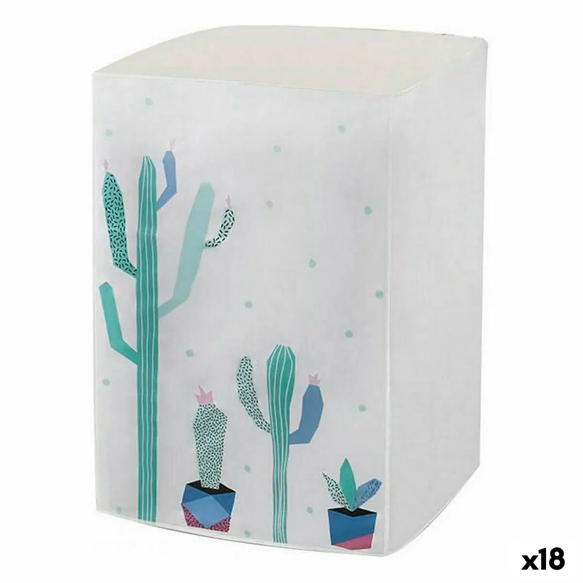 Housse de protection pour lave linge confortime 62 x 56 x 84 cm s223148186. Chez Diaytar, nous ne vendons pas que des produits, nous proposons des solutions, du rêve et un peu de magie au quotidien