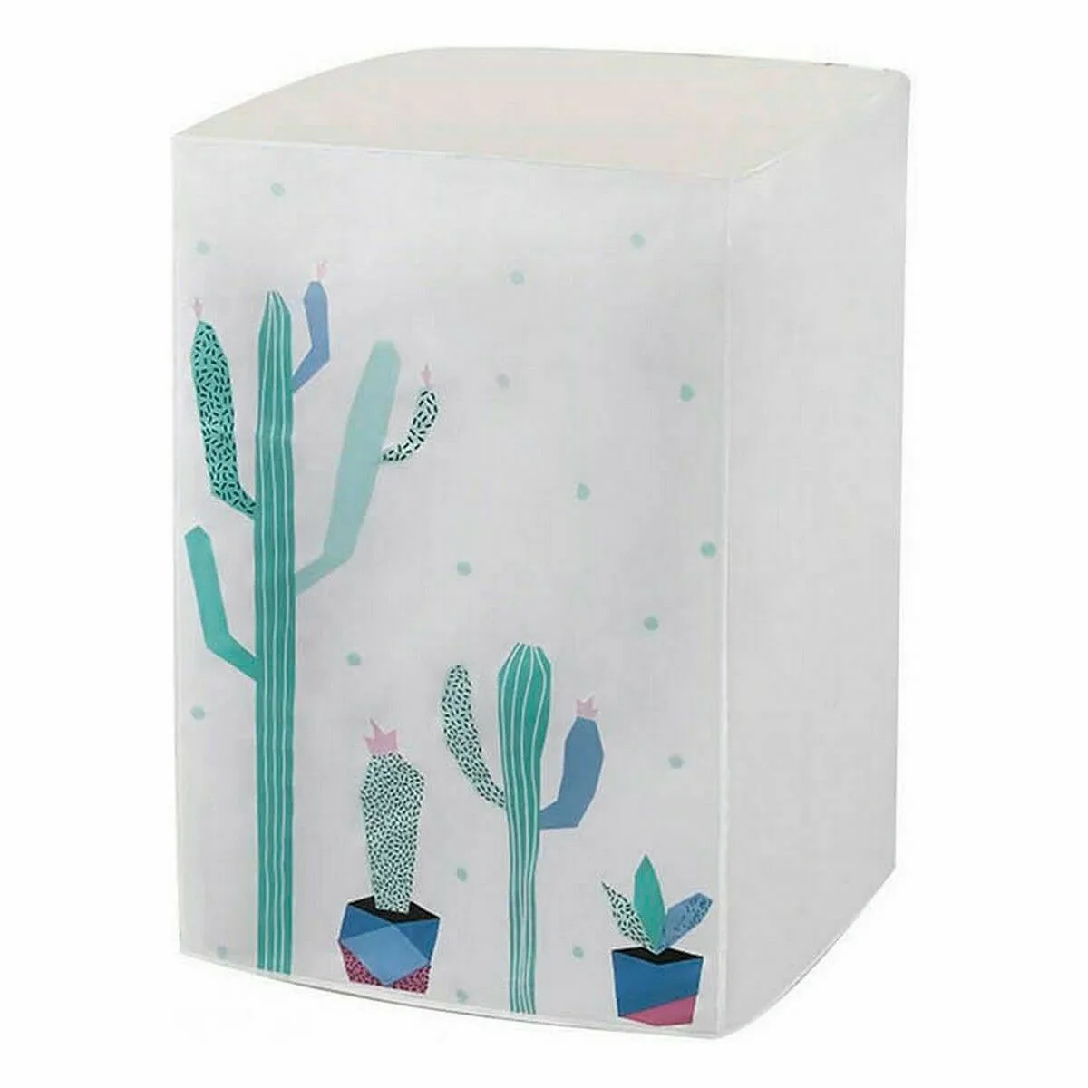 Housse de protection pour lave linge confortime 62 x 56 x 84 cm s223148191. Diaytar : Votre guide shopping pour une sélection exigeante de produits tendance, technologiques et domestiques