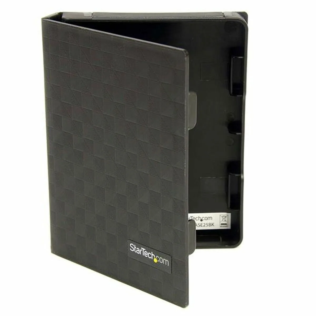 Housse de protection startech hddcase25bk pack 2 5 s841815937. Diaytar s'engage : derrière chaque produit se cache une promesse de qualité, de durabilité et de satisfaction.