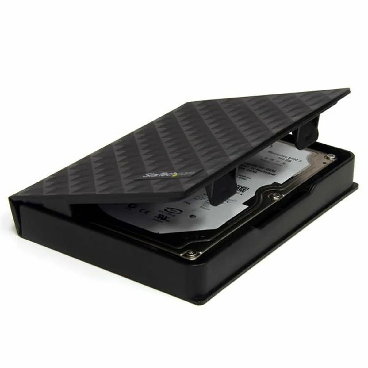 Housse de protection startech hddcase25bk pack 2 5 s841815938. Diaytar réinvente votre quotidien avec des objets déco pleins de charme.