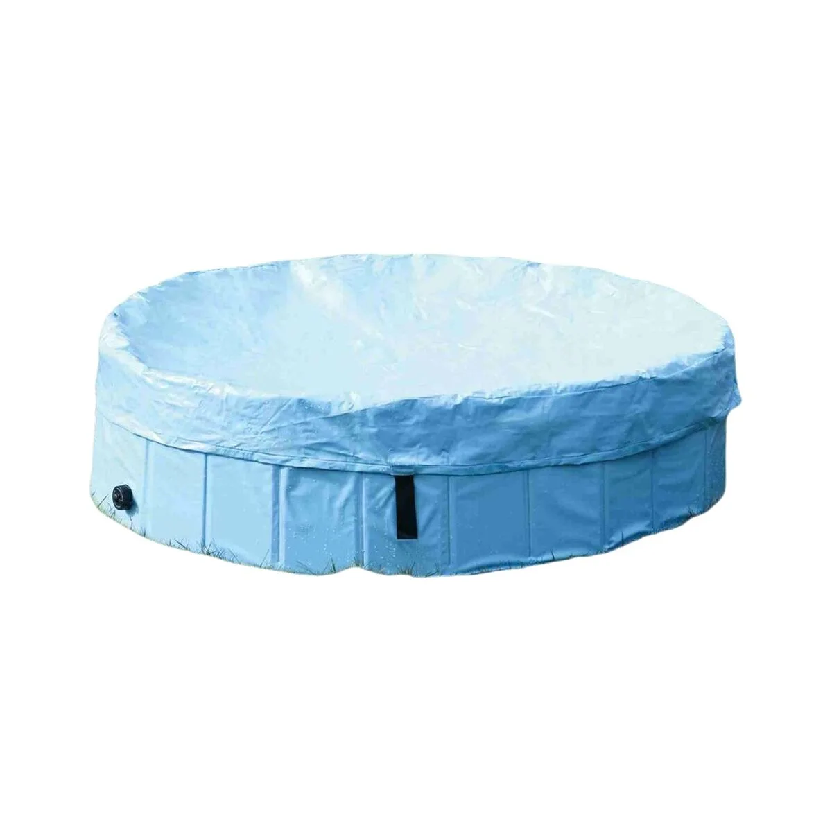 Housse de protection trixie bleu clair o 70 cm piscine pour chiens m060453214. Notre mission chez Diaytar : démocratiser l'accès aux produits extraordinaires, sans rogner sur le design ou la qualité.