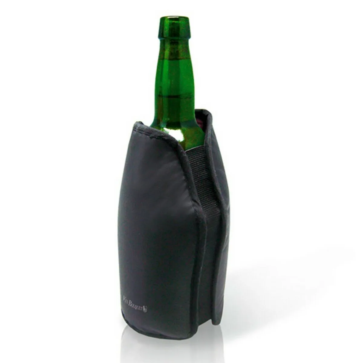 Housse de rafraichissement pour bouteille vin bouquet noire s650130830. Diaytar, le compagnon des esprits créatifs et exigeants en quête de produits généraux hors des sentiers battus
