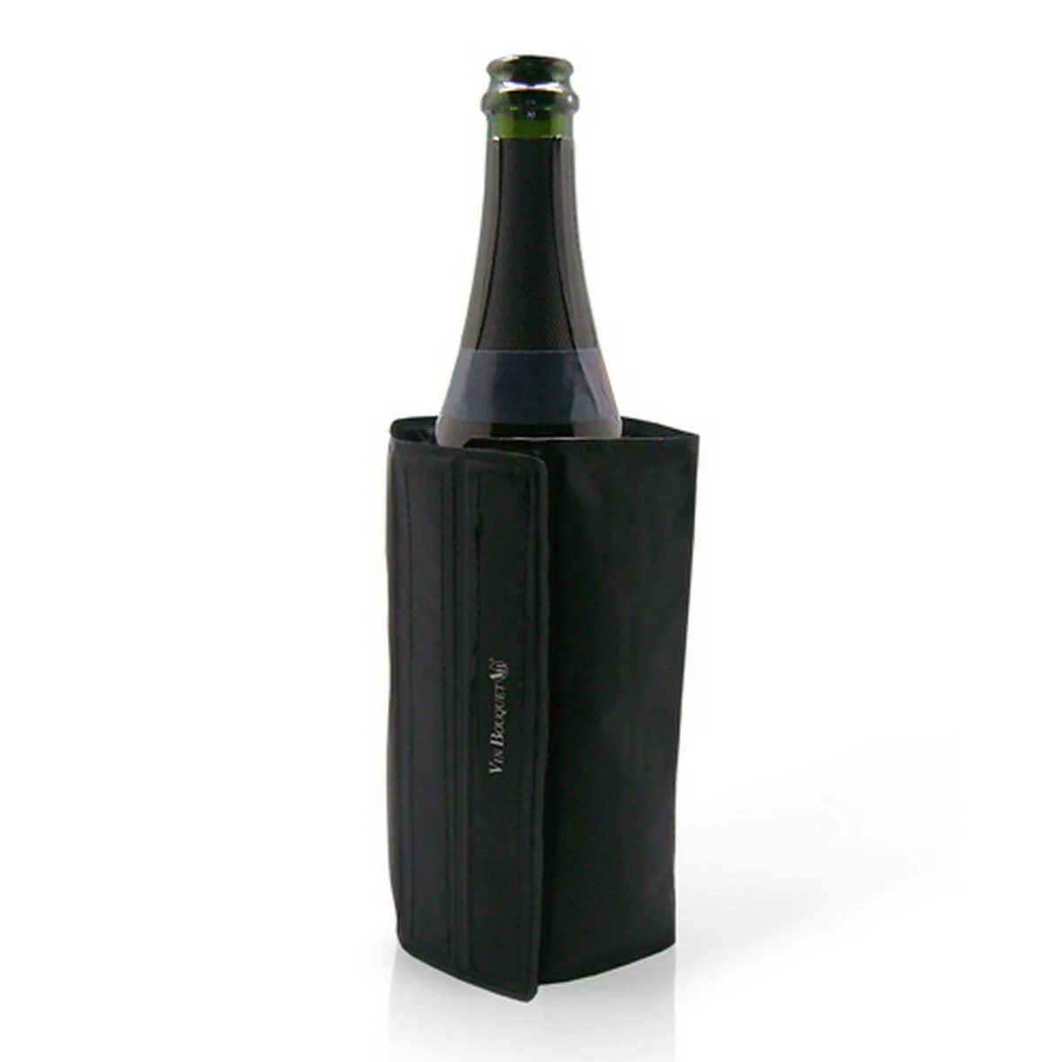 Housse de rafraichissement pour bouteille vin bouquet noire s650131876. Diaytar vous offre un accès privilégié à une sélection de produits qui font buzz, qui innovent et qui embellissent la vie