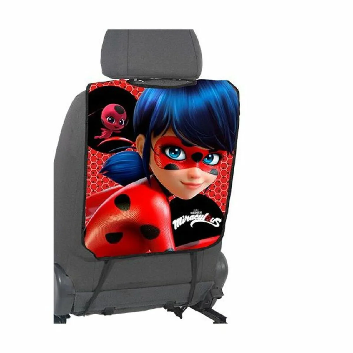 Housse de siege lady bug rouge s370092362. Diaytar c'est bien plus qu'une boutique en ligne : c'est un concept où chaque produit, de l'électronique à la décoration, raconte une histoire