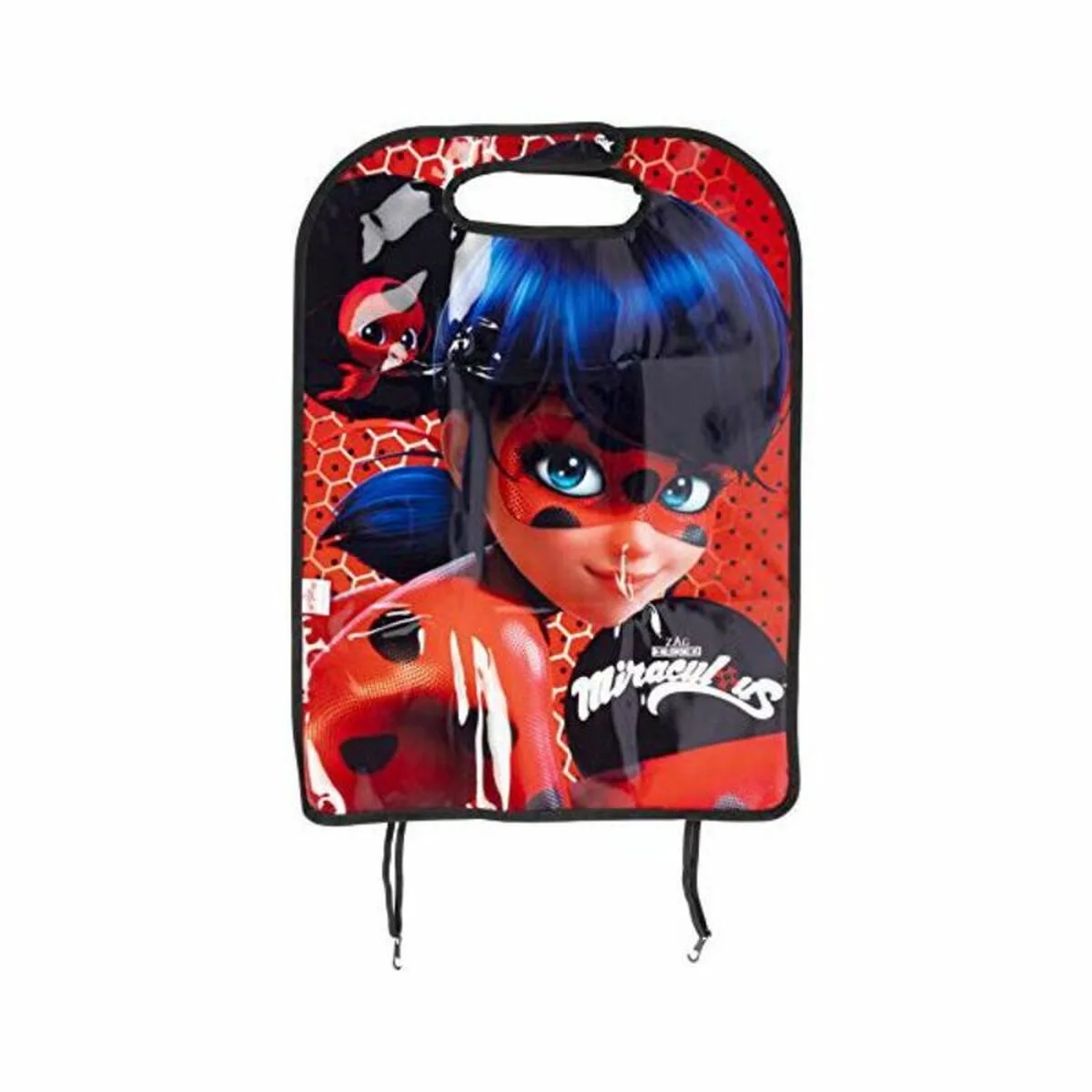 Housse de siege lady bug rouge s370092377. Découvrez la diversité Diaytar : une infinité de produits pour la maison, le travail, les loisirs, tous dans l'air du temps