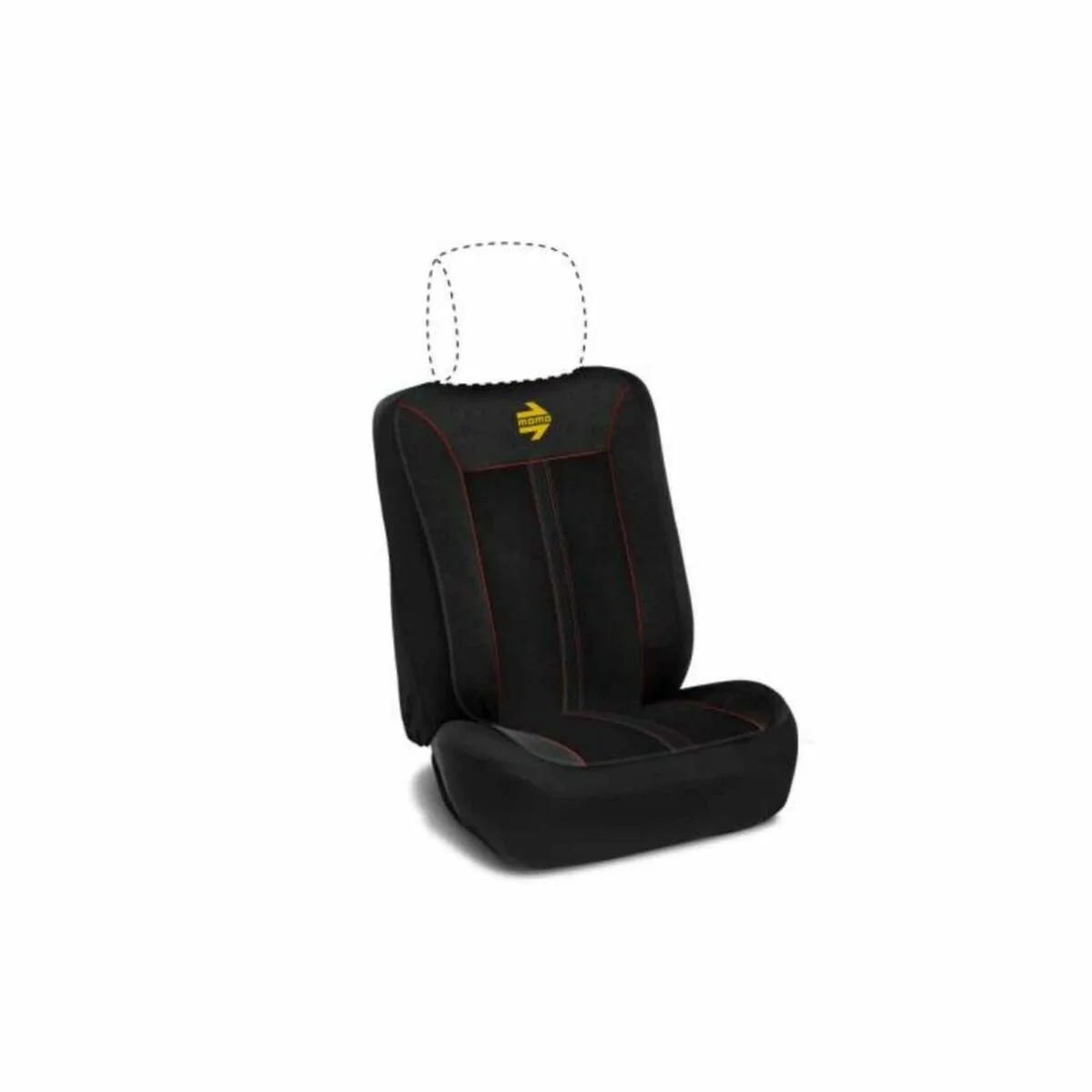 Housse de siege momo scu45bk s372213436. L'ambition de Diaytar : devenir votre boutique en ligne de référence pour tous les produits qui améliorent votre vie