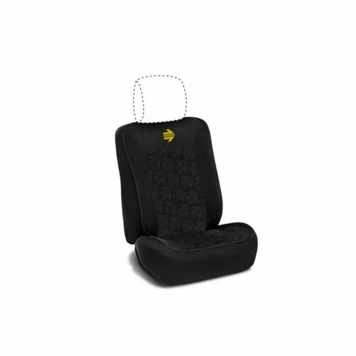 Housse de siege momo scu50bk s372213535. Bienvenue sur Diaytar, l'endroit où les produits ne sont pas juste achetés, mais sont adoptés pour la vie.