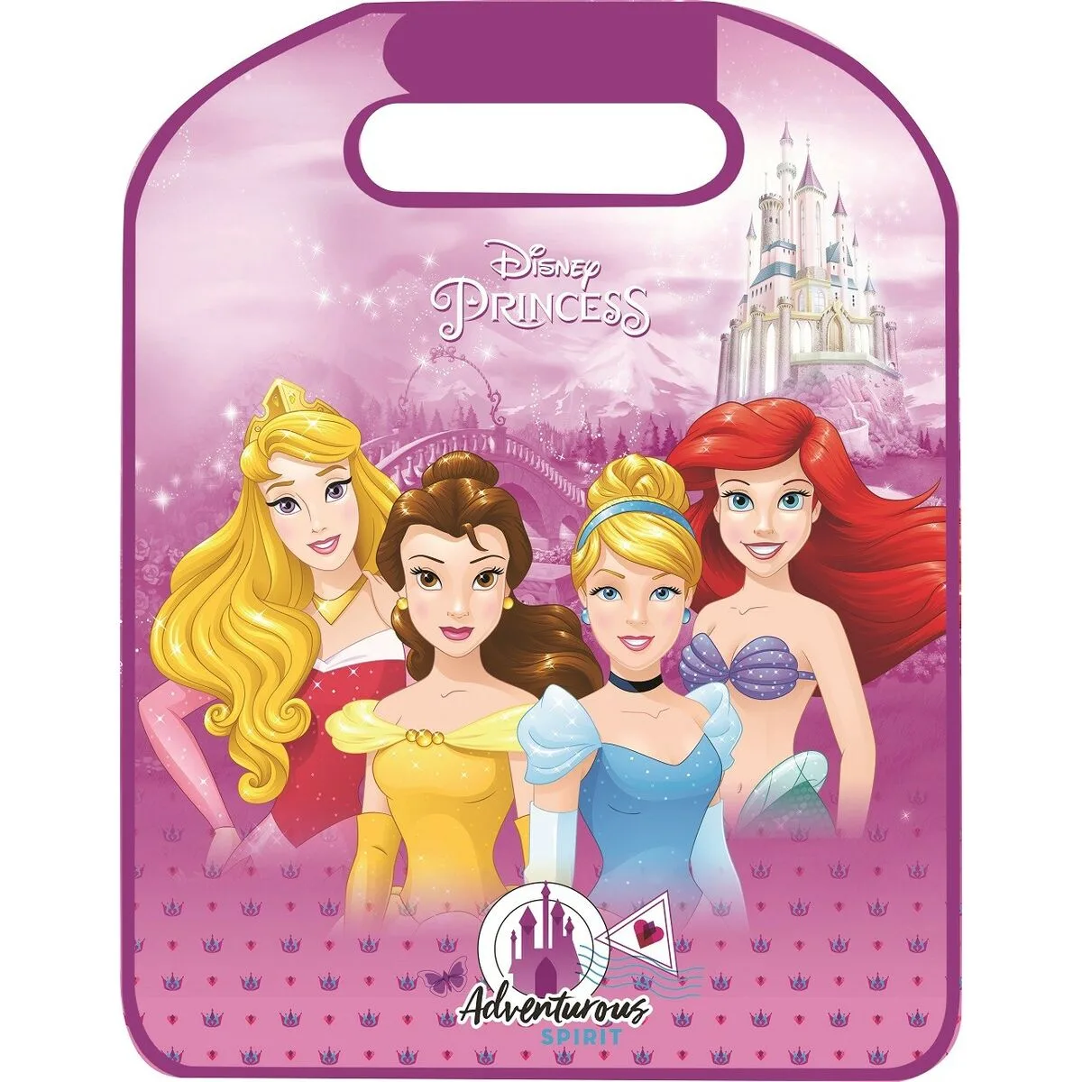 Housse de siege princess cz10272 rose s3711396249. Diaytar : là où le shopping devient une forme d'art. Curateur d'un quotidien plus beau et plus fonctionnel.