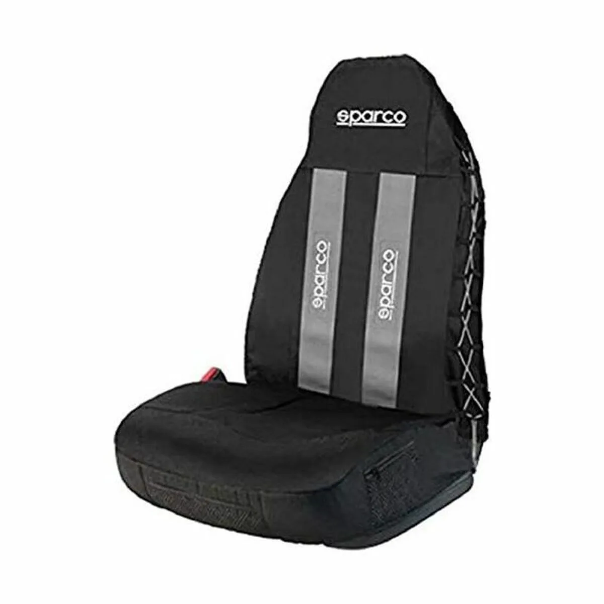 Housse de siege sparco spc1020gr universel s370056799. Diaytar opère une veille constante pour vous offrir l'élite des produits généraux, électroniques et maison.