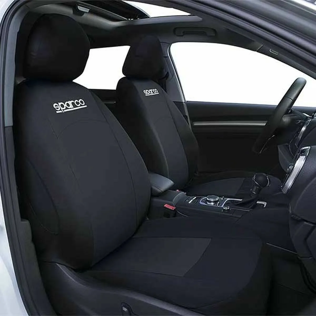 Housse de siege sparco spcs402bk noir s372211085. Diaytar, la boutique en ligne qui pense à tout : des gadgets électroniques les plus futés aux objets maison les plus design