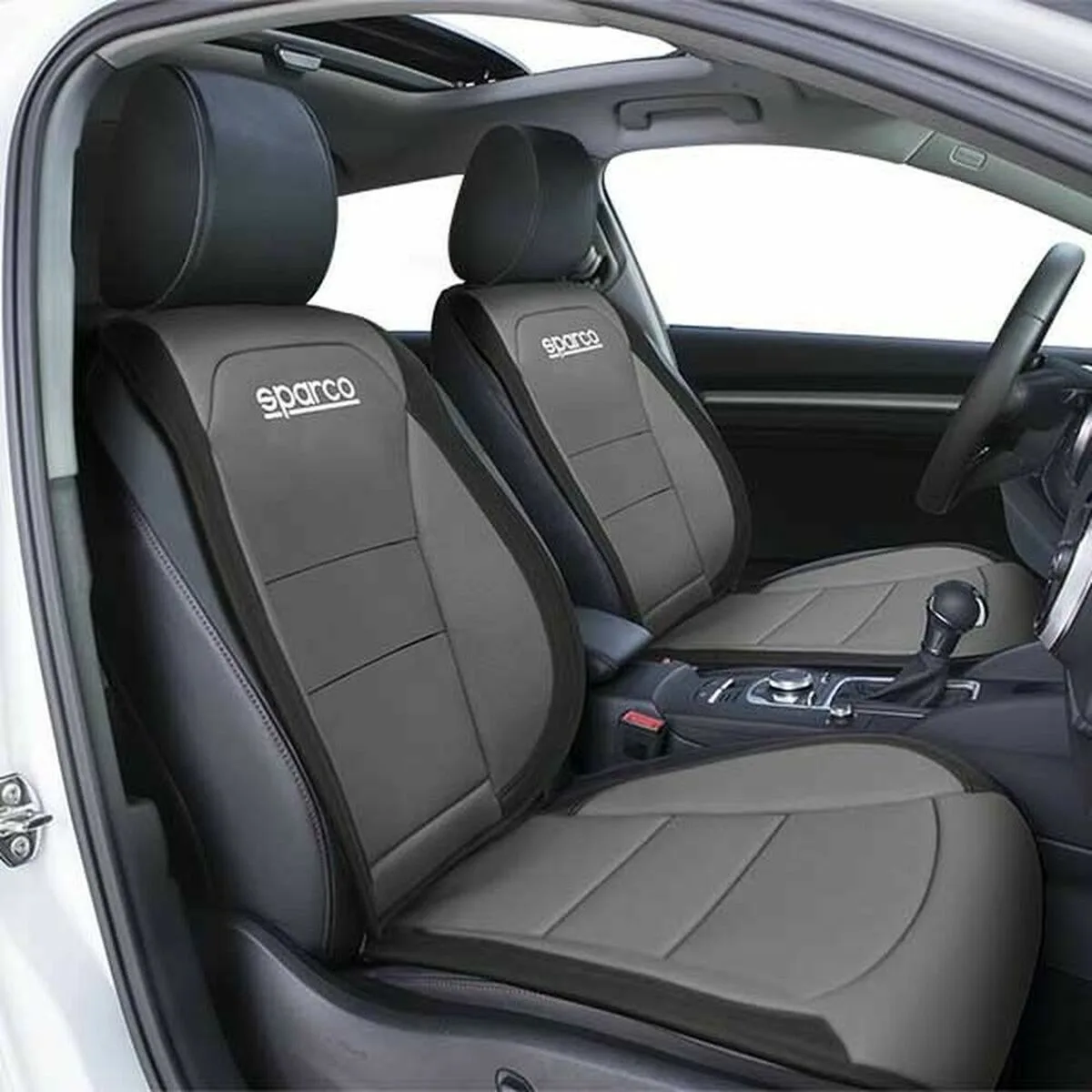 Housse de siege sparco spcs424gr gris s372211389. Diaytar défend une idée forte : le shopping en ligne doit être une aventure qui éveille la curiosité et comble les besoins