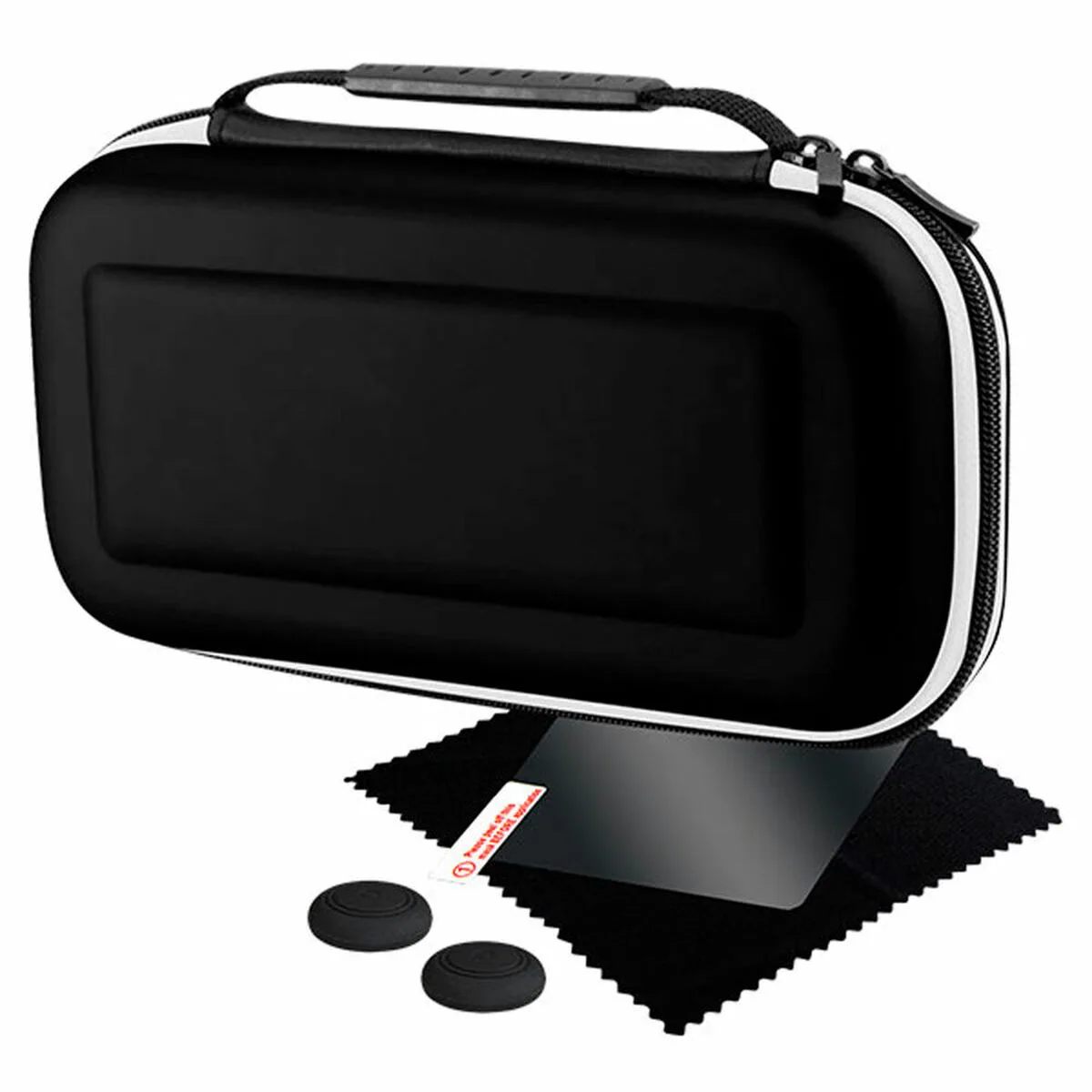 Housse et protecteur d ecran pour nintendo switch blackfire s043303481. Diaytar, la boutique en ligne qui pense à tout : des gadgets électroniques les plus futés aux objets maison les plus design