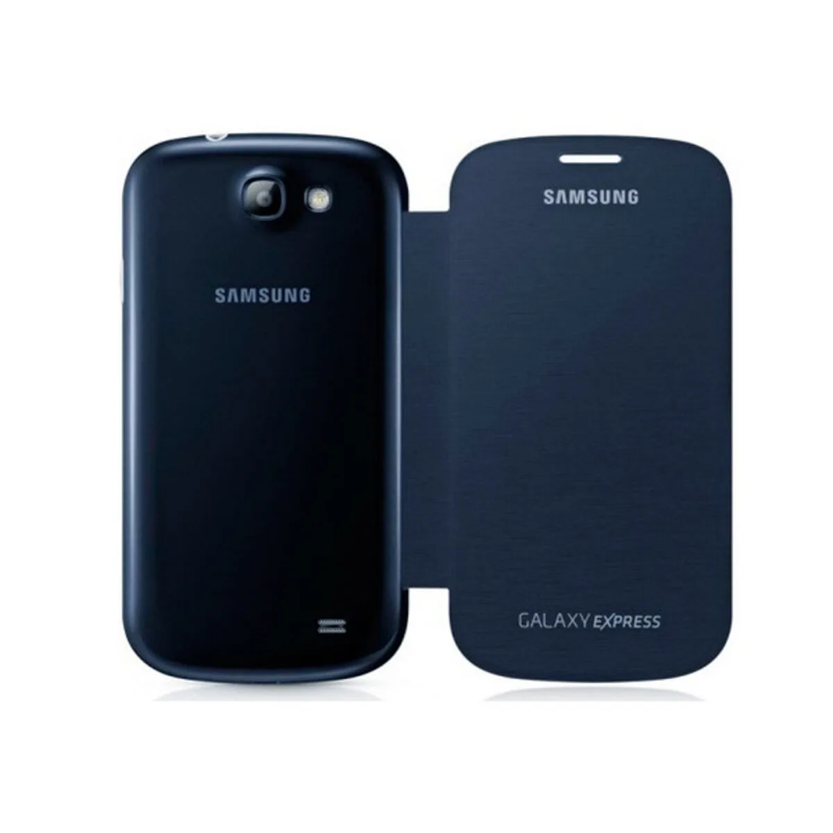 Housse folio pour mobile samsung galaxy express i8730 bleu s190294546. Diaytar : Parce que vous méritez le meilleur, nous sélectionnons l'excellence.
