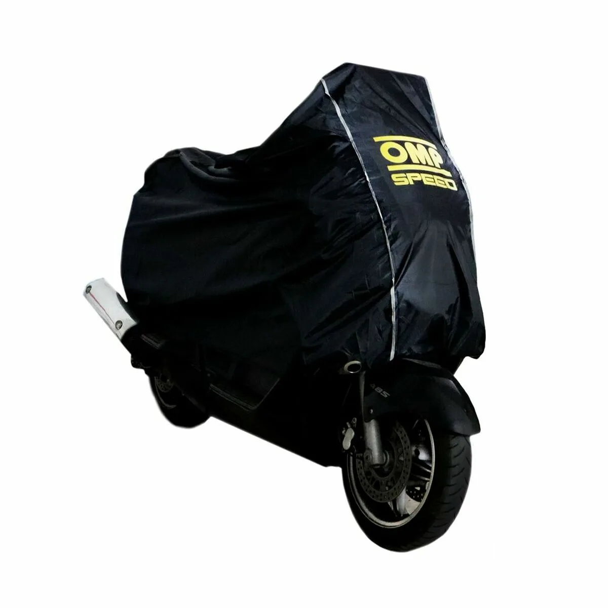 Housse motos omp omps18020819 noir s3711236291. Diaytar, c'est le grand ménage de printemps dans vos habitudes shopping : on garde l'essentiel, on jette le superflu.