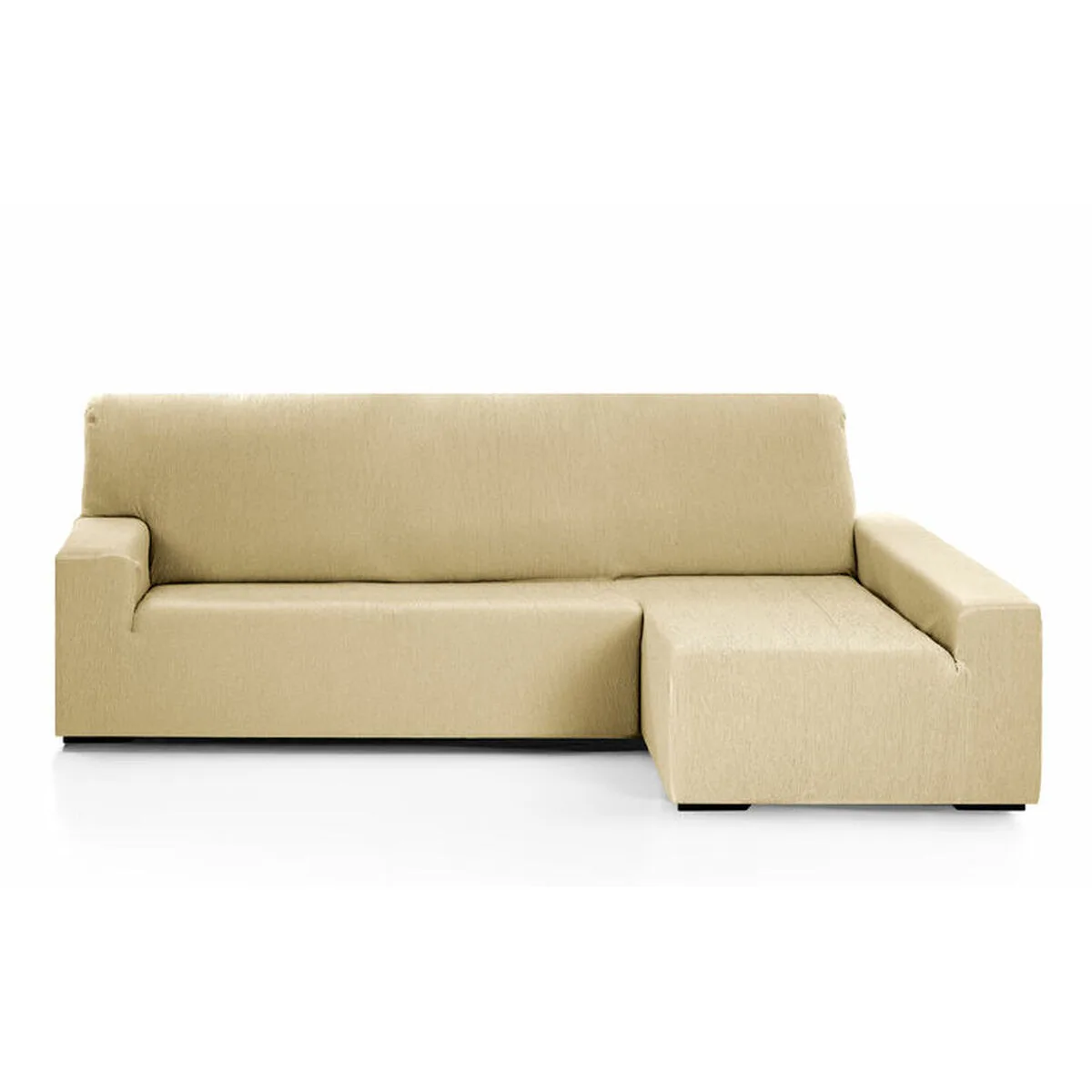 Housse pour chaise longue accoudoir court droit hosteline cameron beige 48 x 29 x 14 cm d210236492. Diaytar réinvente votre quotidien avec des objets déco pleins de charme.