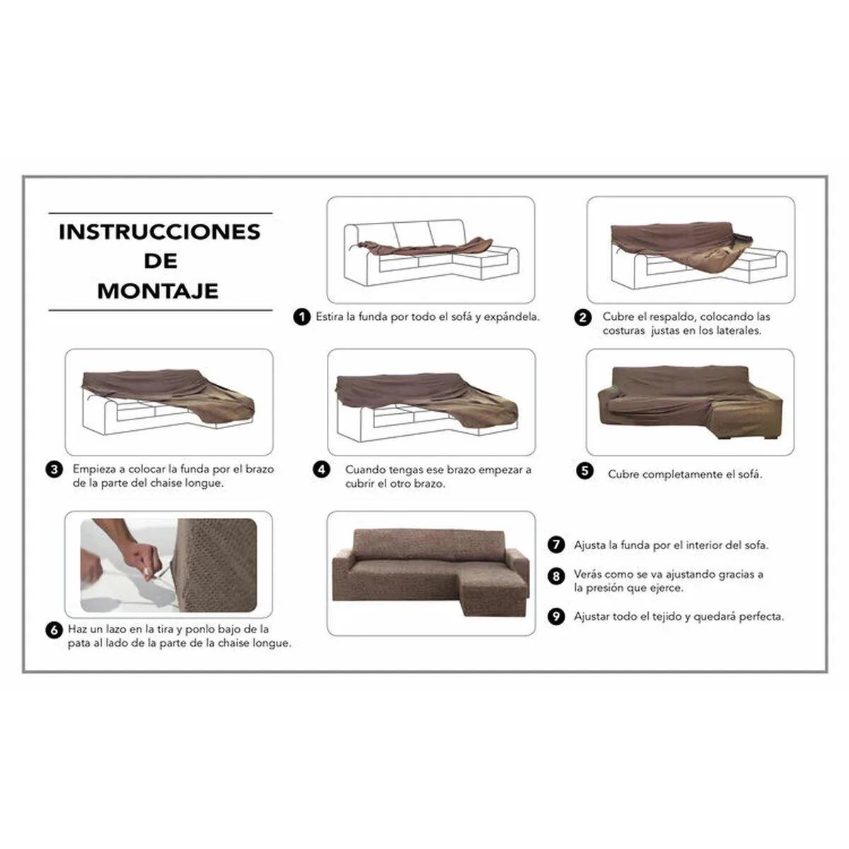 Housse pour chaise longue accoudoir long gauche hosteline cameron bordeaux 48 x 29 x 14 cm d210236865. Diaytar, c'est la convergence entre votre style unique et notre sélection infinie de produits qui lui correspondent.