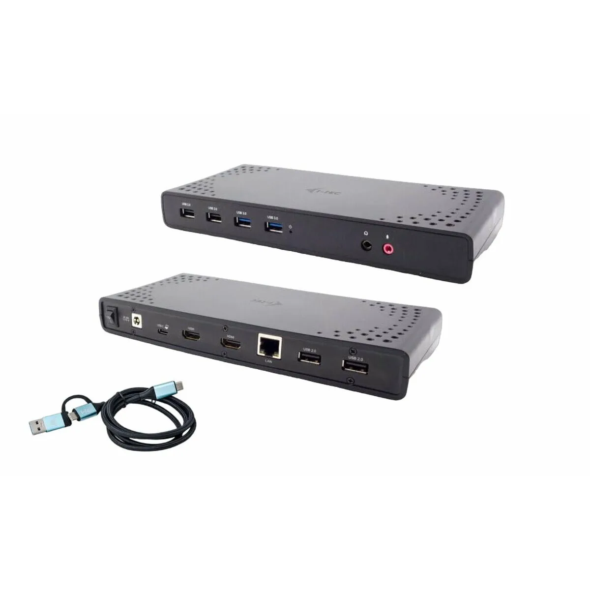 Housse pour clavier i tec cadualhdmidockpd s5524392693. Diaytar, une boutique en ligne qui défie les catégories traditionnelles en mêlant produits high-tech, maison et lifestyle avec brio