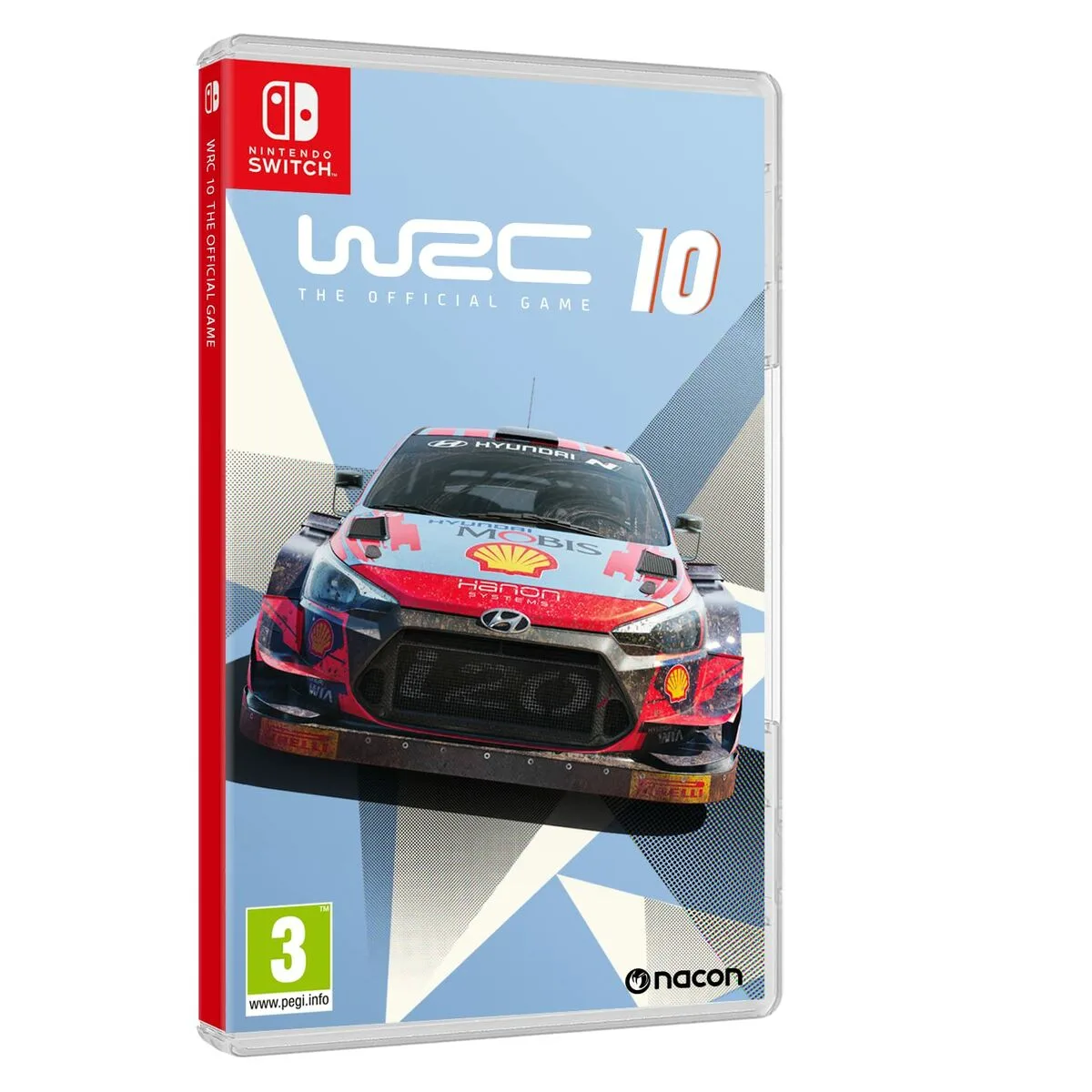 Housse pour clavier nacon switchwrc10spcode s5524937213. Notre credo ? L'excellence accessible. Diaytar rend le premium attainable dans chaque catégorie de produits.