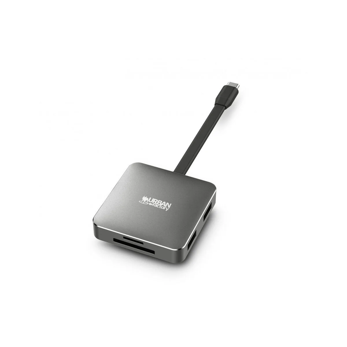 Housse pour clavier urban factory tcm05uf s5525812761. Diaytar a bâti sa réputation sur un mélange parfait entre produits technologiques innovants et articles généraux de qualité supérieure