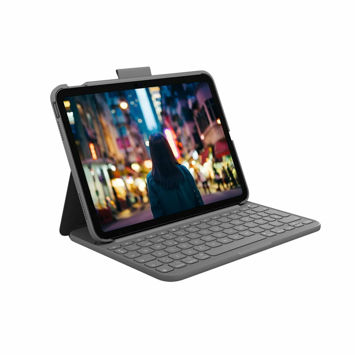 Housse pour ipad clavier logitech 920 011426 gris espagnol qwerty s5516858989. Diaytar vous invite à un voyage shopping au cœur des produits qui définissent le mode de vie contemporain
