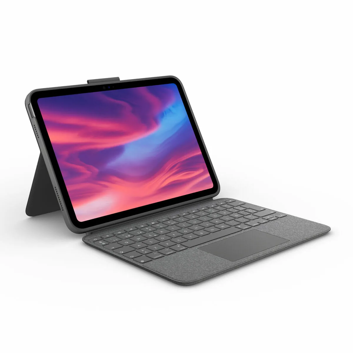 Housse pour ipad clavier logitech combo touch gris espagnol qwerty s7721365625. Plongez dans l'univers Diaytar, votre référence pour des produits du quotidien, high-tech et déco, tous porteurs de tendances