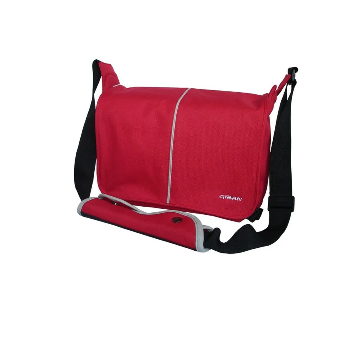 Housse pour ordinateur portable addison 1301 rouge monochrome s911868416. Notre ambition chez Diaytar : être la source la plus fiable pour vos achats de produits généraux et high-tech tendance