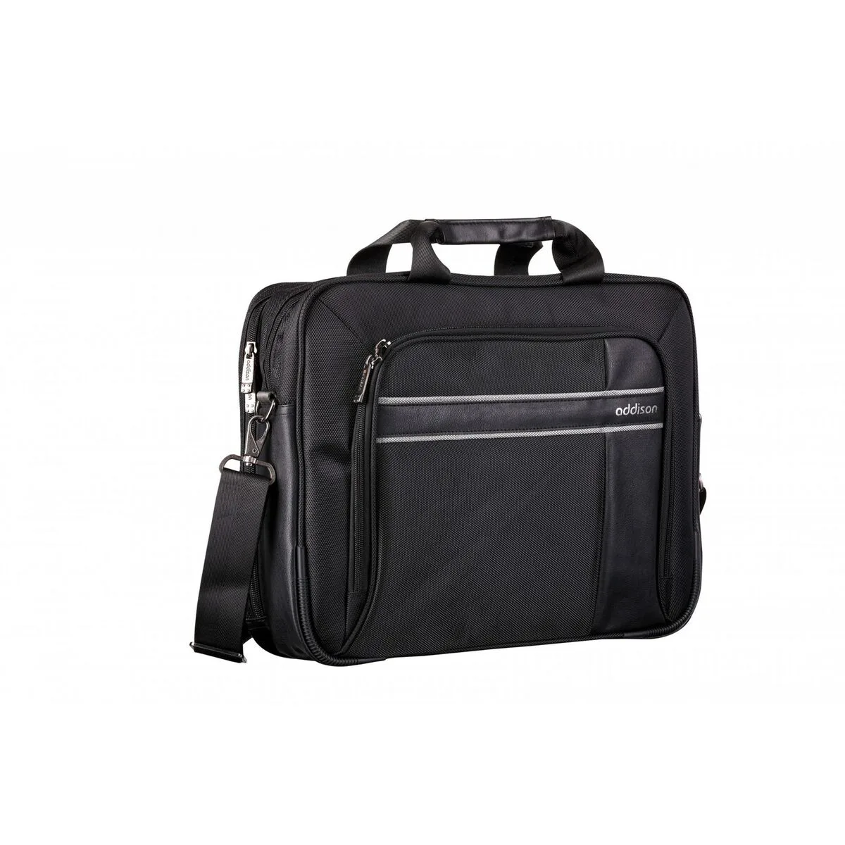 Housse pour ordinateur portable addison 15 6 cornell 15 noir monochrome 15 6 s911868844. Notre ambition pour Diaytar : devenir le réflexe numéro 1 lorsque vous pensez 'produit génial'.