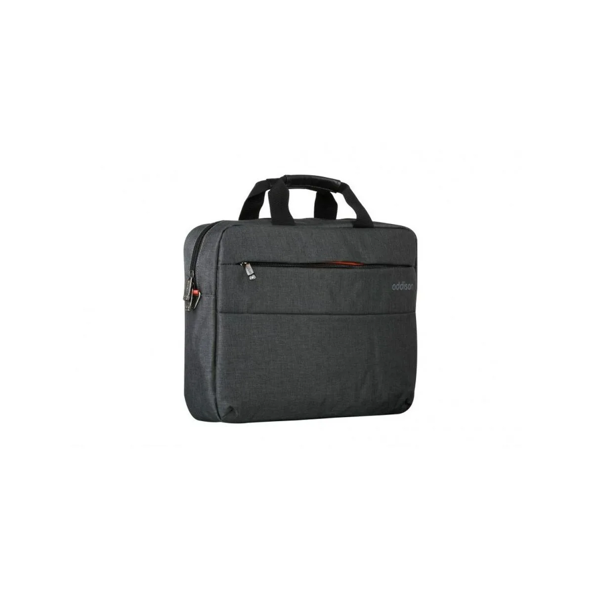 Housse pour ordinateur portable addison 307014 gris monochrome s913061749. Diaytar s'adresse aux esprits modernes en quête de produits qui allient performance technologique et design épuré