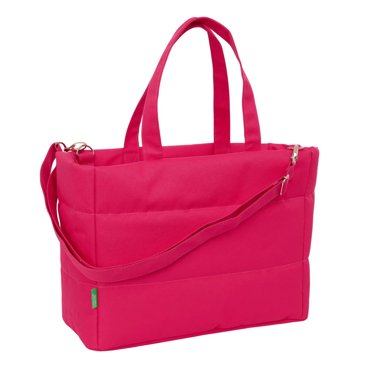 Housse pour ordinateur portable benetton cherry 40 x 31 x 17 cm s431229917. Chez Diaytar, nous croyons que le meilleur des produits généraux et électroniques doit être accessible à tous, sans compromis sur le style