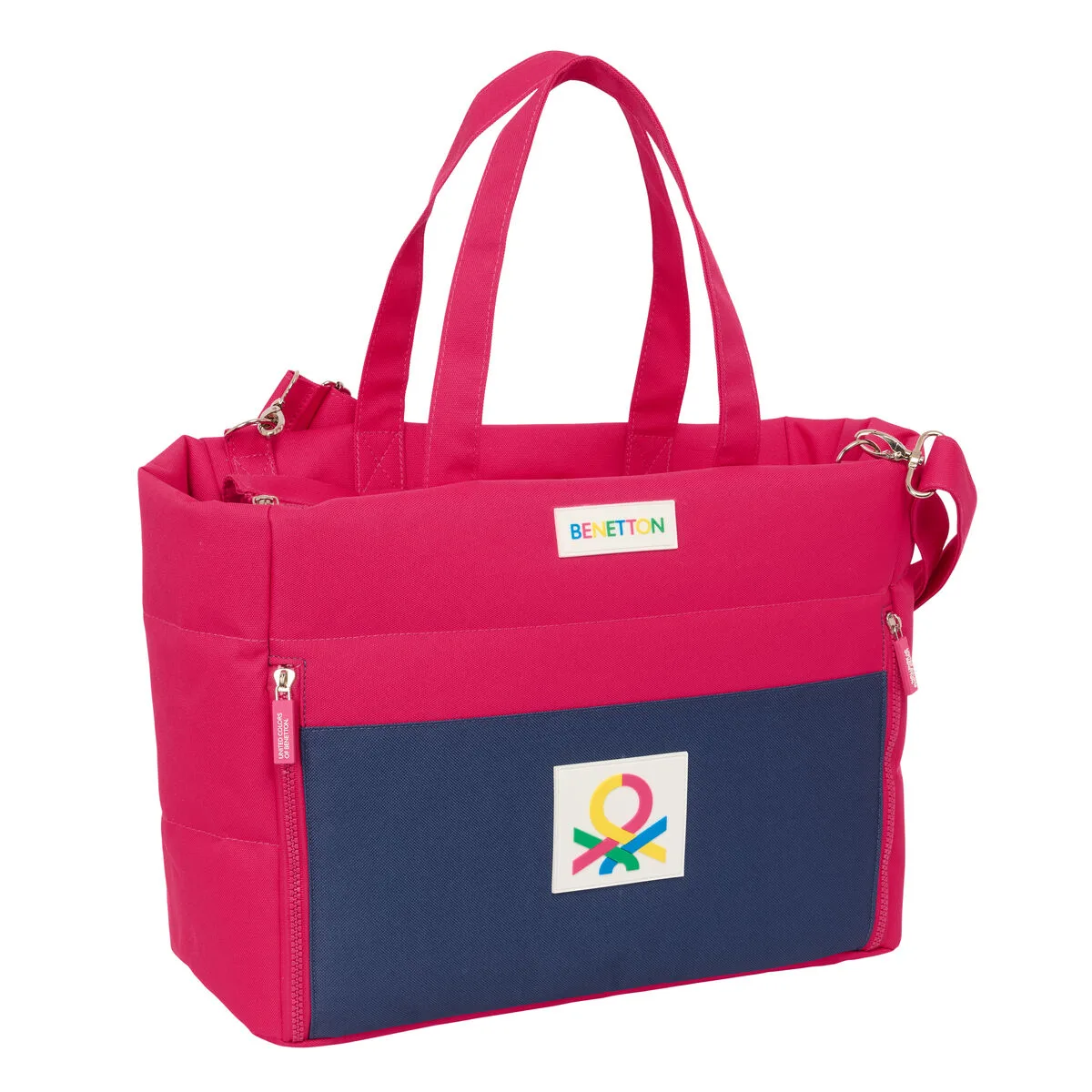 Housse pour ordinateur portable benetton cherry 40 x 31 x 17 cm s431229965. Diaytar vous invite à un voyage shopping au cœur des produits qui définissent le mode de vie contemporain