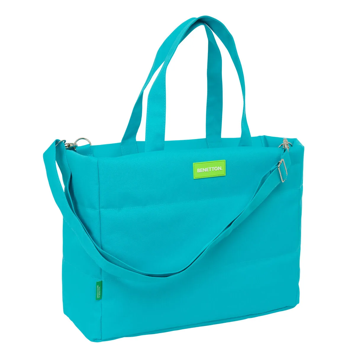 Housse pour ordinateur portable benetton summer bleu 40 x 31 x 17 cm s431230734. Diaytar révolutionne votre façon de faire du shopping en ligne !