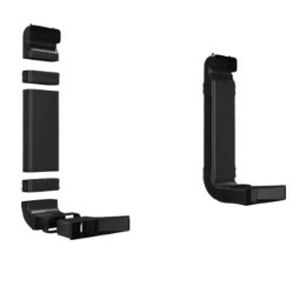 Housse pour ordinateur portable bosch hez9vdkr1 noir s9110992516. Diaytar révolutionne votre expérience d'achat en ligne avec une curation unique de produits tendance, high-tech et lifestyle