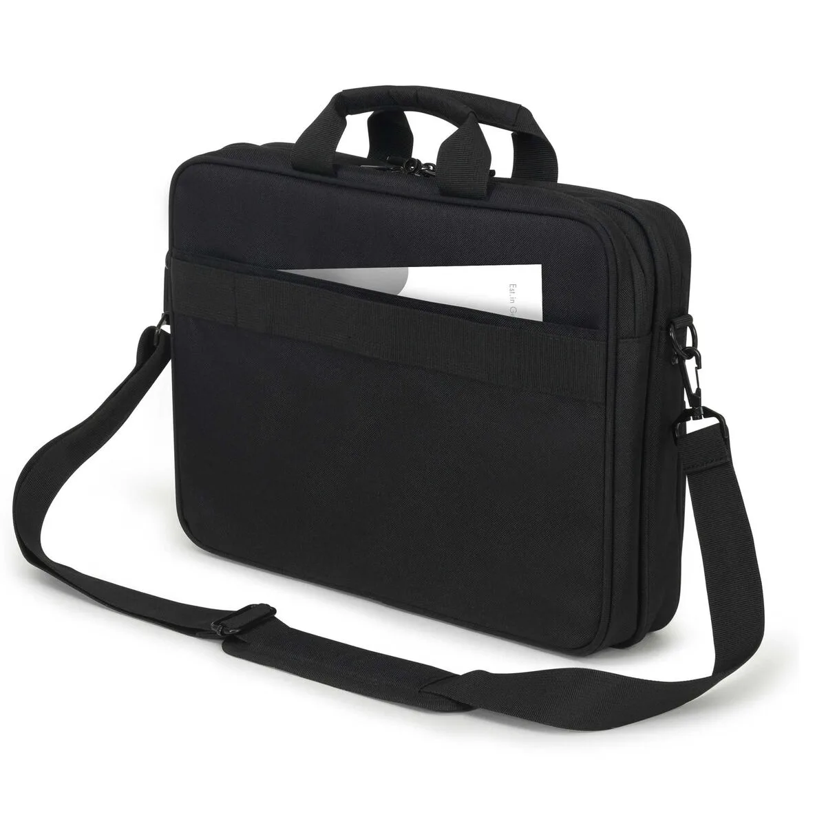 Housse pour ordinateur portable dicota d31427 rpet noir 12 14 1 s5525811524. Bien plus qu'un site, Diaytar est un club. Le club de ceux qui savent reconnaître la valeur d'un produit exceptionnel.