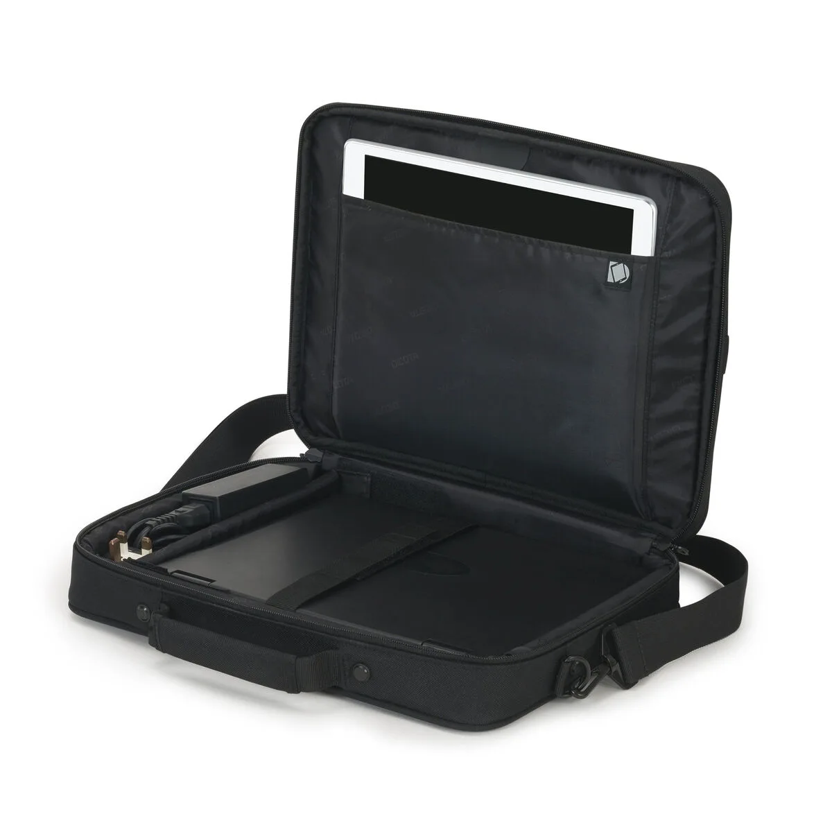 Housse pour ordinateur portable dicota d31431 rpet noir 15 6 s5525811463. Diaytar, c'est la promesse tenue d'un e-commerce où l'émerveillement devant un produit simple est encore possible.