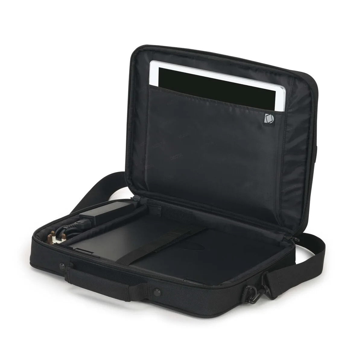 Housse pour ordinateur portable dicota d31432 rpet noir 17 3 s5525816040. Chez Diaytar, nous célébrons la singularité de chaque produit, qu'il s'agisse d'un gadget tech ou d'un ustensile maison